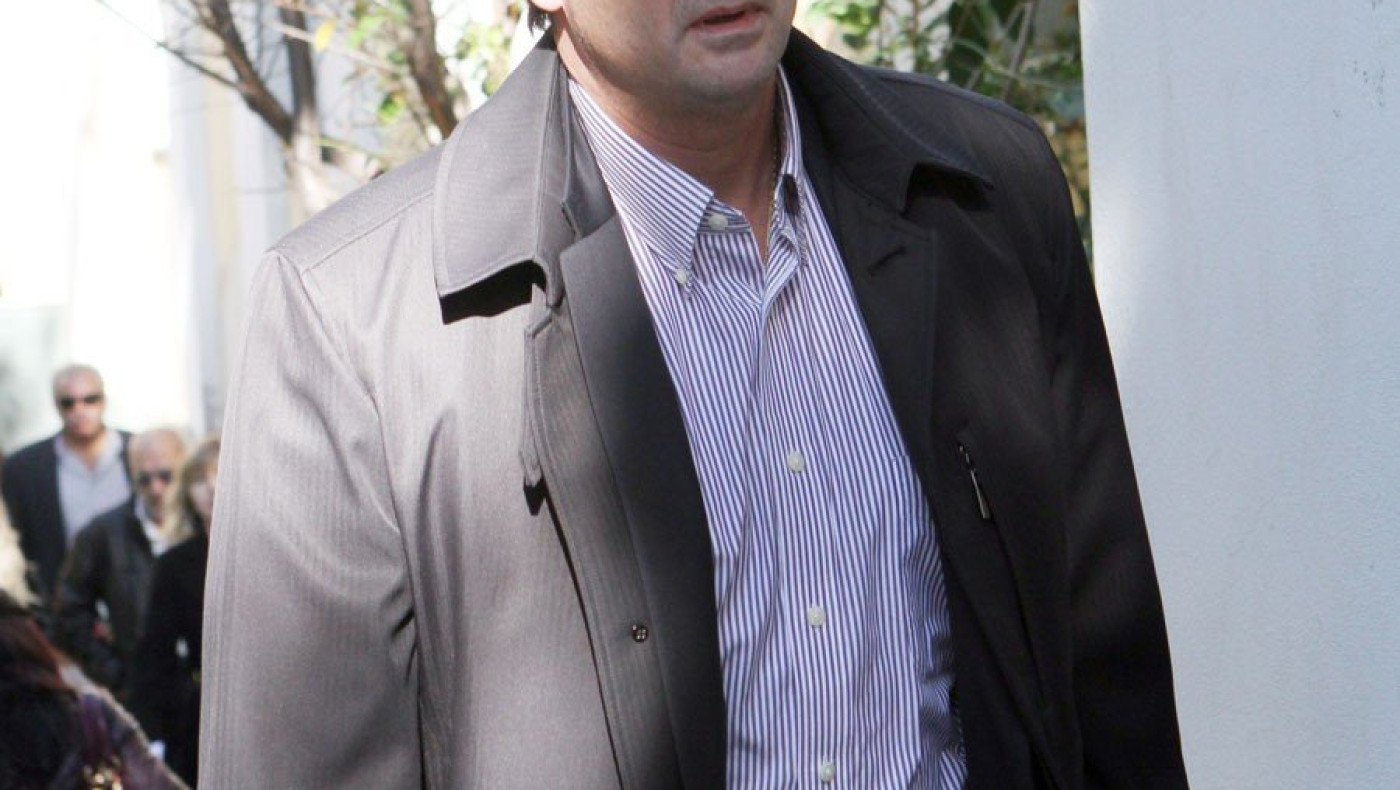 Και επίσημα Ρουμάνος... αρχιδιαιτητής ο Βασσάρας