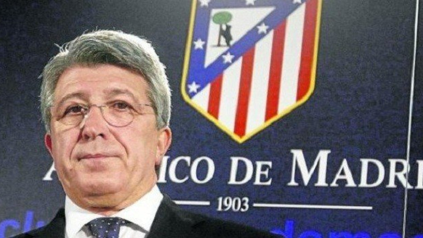 Θερέθο: «Ο Ολυμπιακός έκανε τρία σουτ και πέτυχε τρία γκολ»