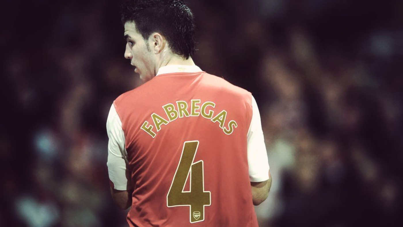 Βενγκέρ: «Εγώ δεν ήθελα τον Φάμπρεγκας»