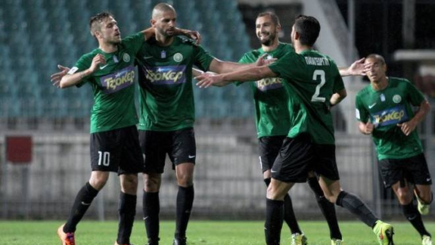 Για αποτέλεσμα στη Μυτιλήνη