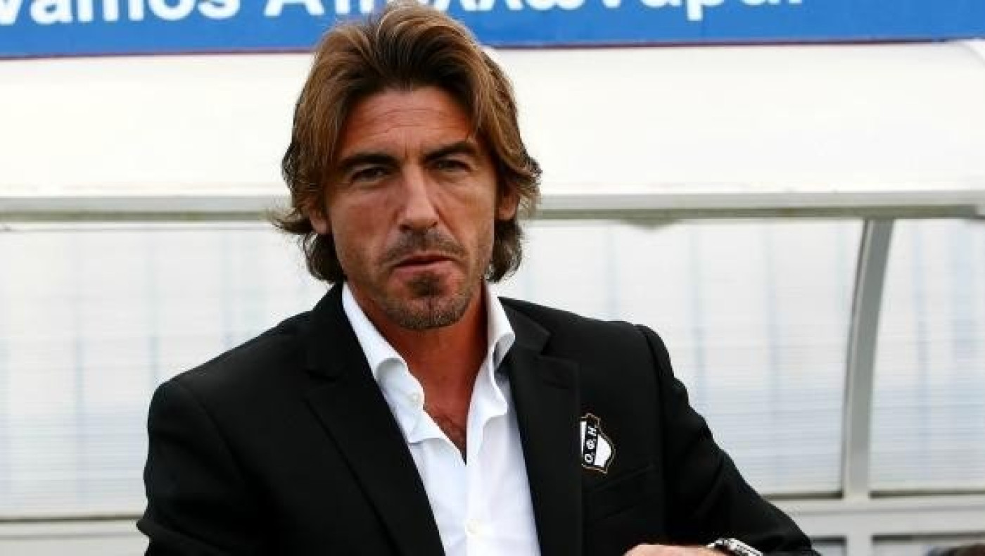 Στην Ελλάδα ο Σα Πίντο