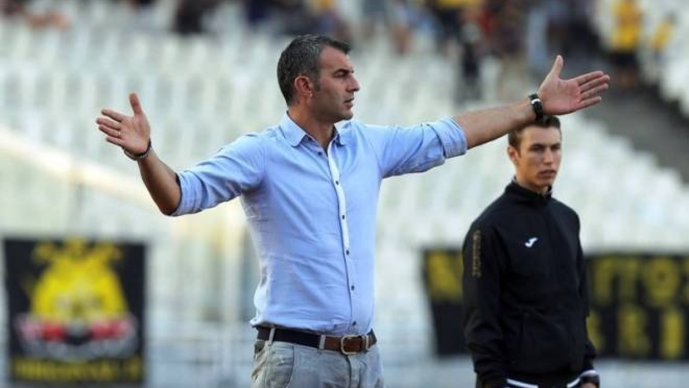 Δέλλας: «Απίστευτη στήριξη ο κόσμος»