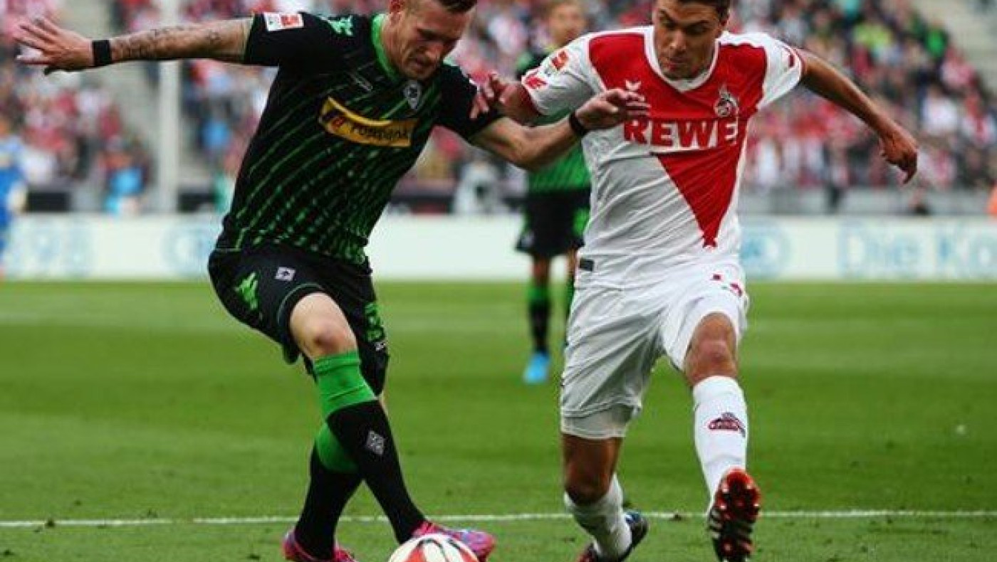 Βαθμός γράφοντας ιστορία η Κολωνία!