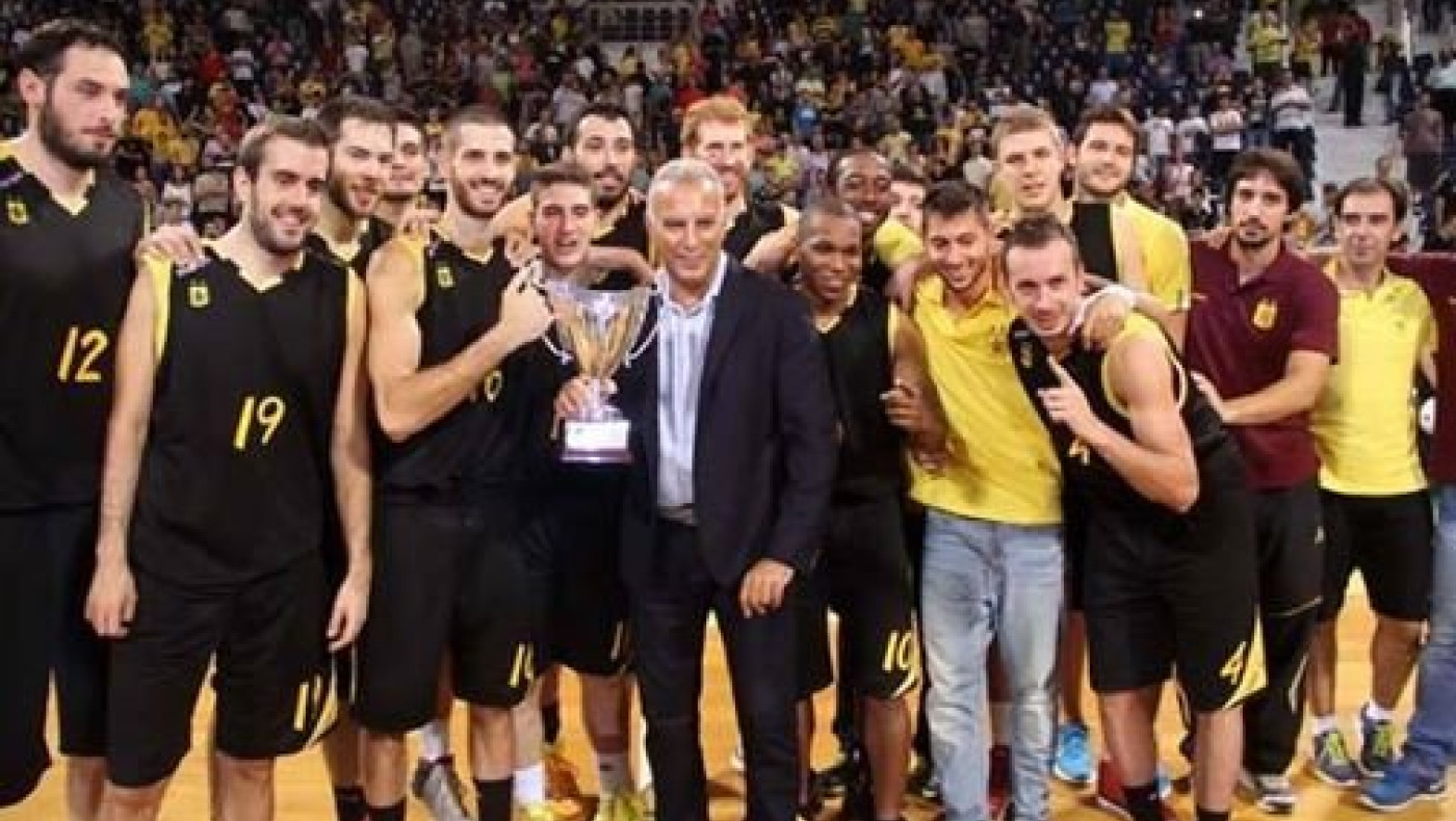 «Να βοηθήσουμε όλοι την προσπάθεια του Άρη»