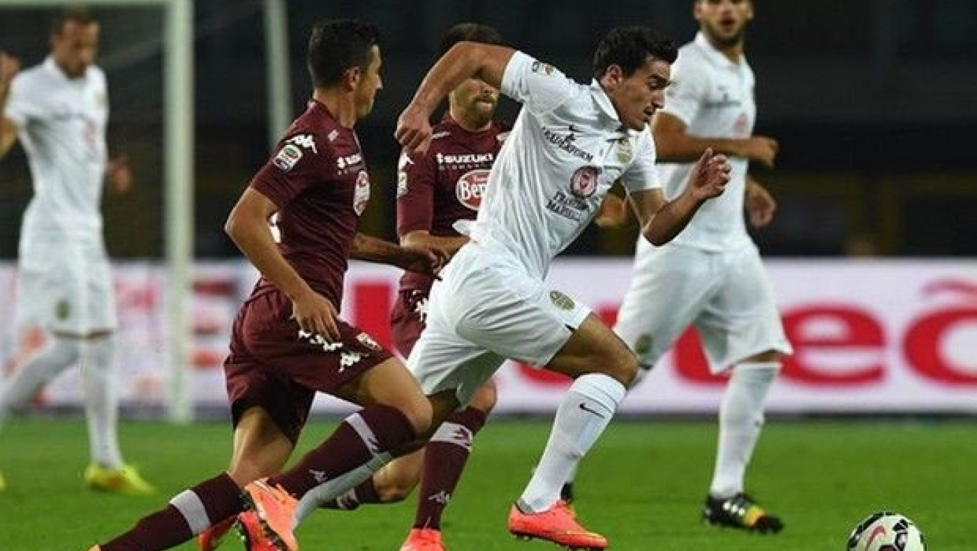 Χάνει Ρόμα ο Χριστοδουλόπουλος