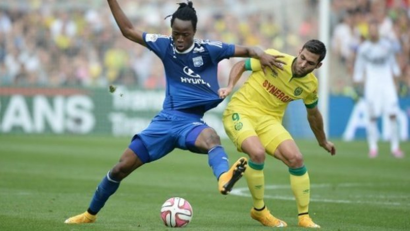 Ωραίος και μοιραίος ο Κονέ