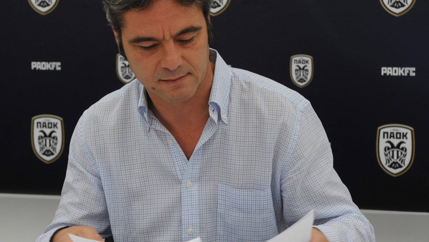 Δύσκολο καλοκαίρι, αλλά ανέβασε τις μετοχές του ο Βρύζας 