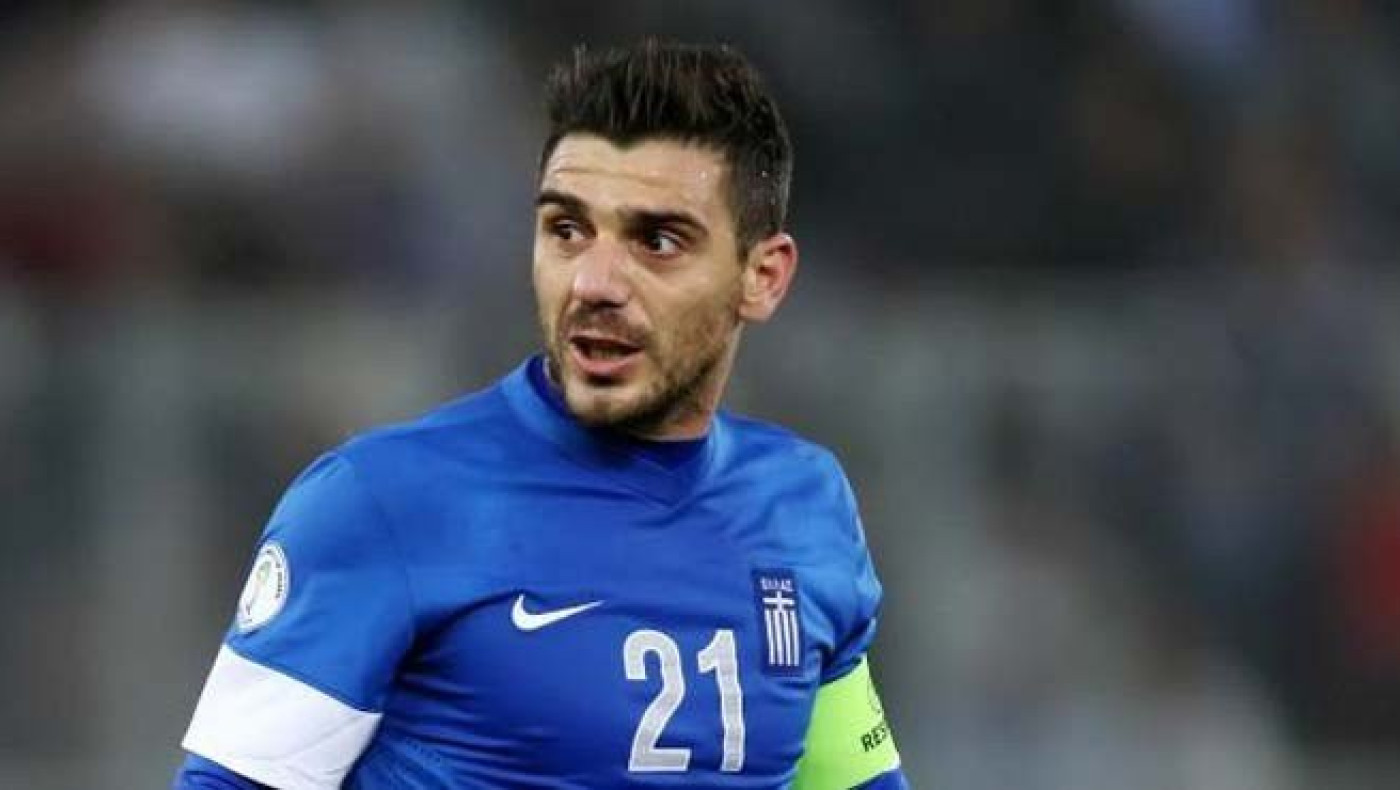 Και με τη βούλα στην Ινδία ο Κατσουράνης