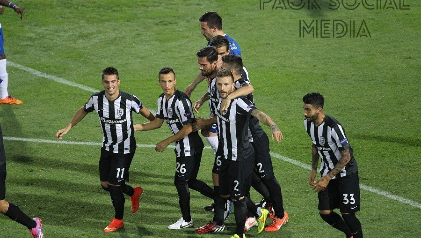 Μακ: «Ο Αθανασιάδης το άξιζε»