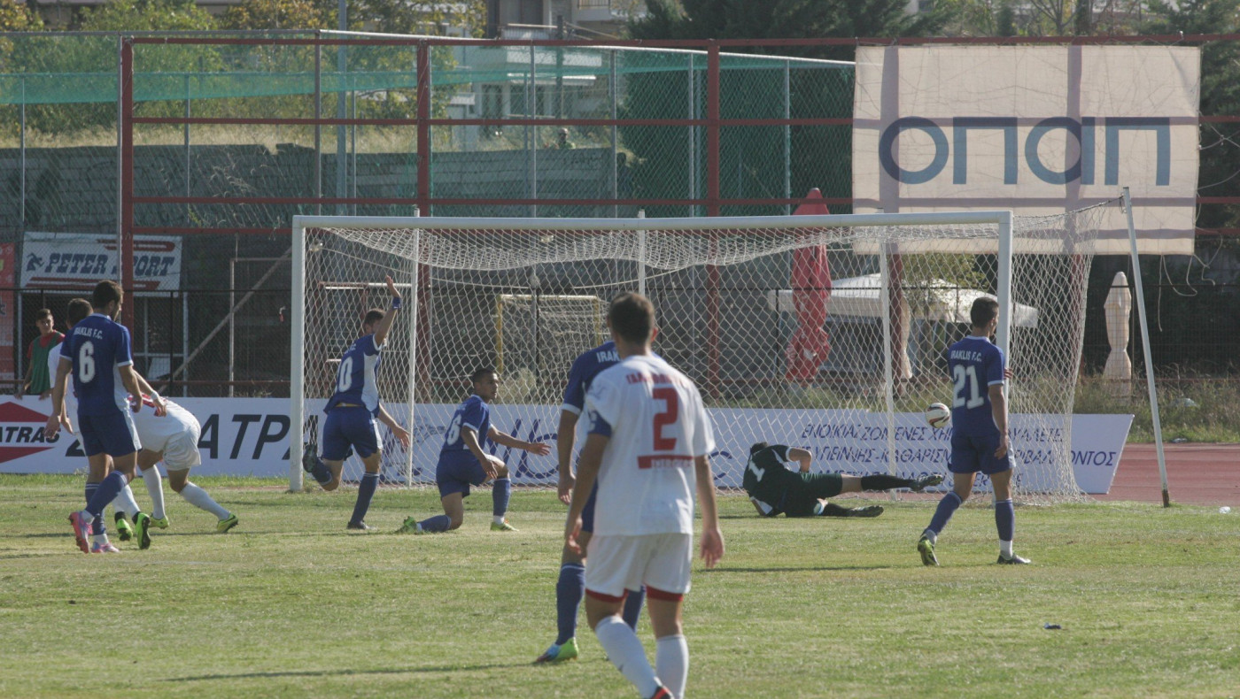 Ασκήσεις επι χάρτου