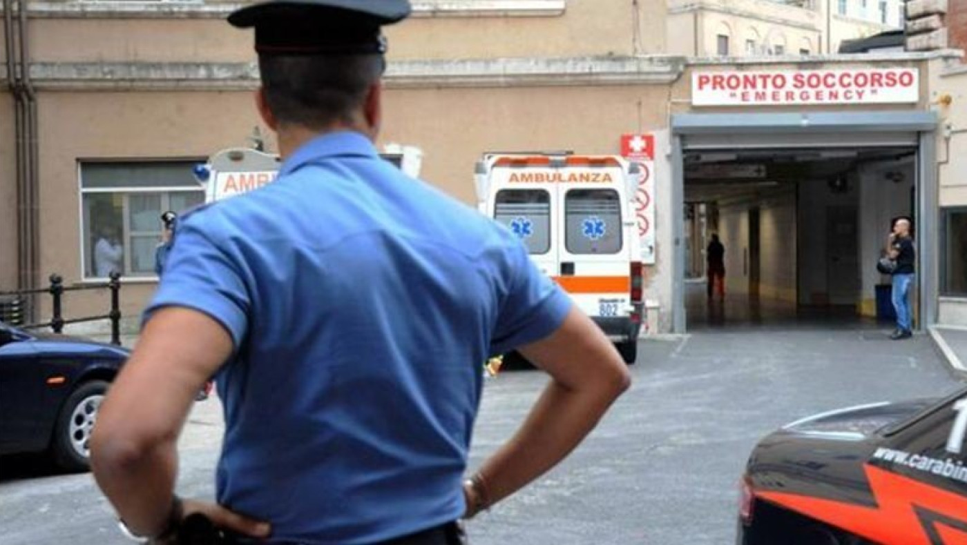 Ιταλία: Ιερέας αυτοκτόνησε για να γλιτώσει το ροζ σκάνδαλο