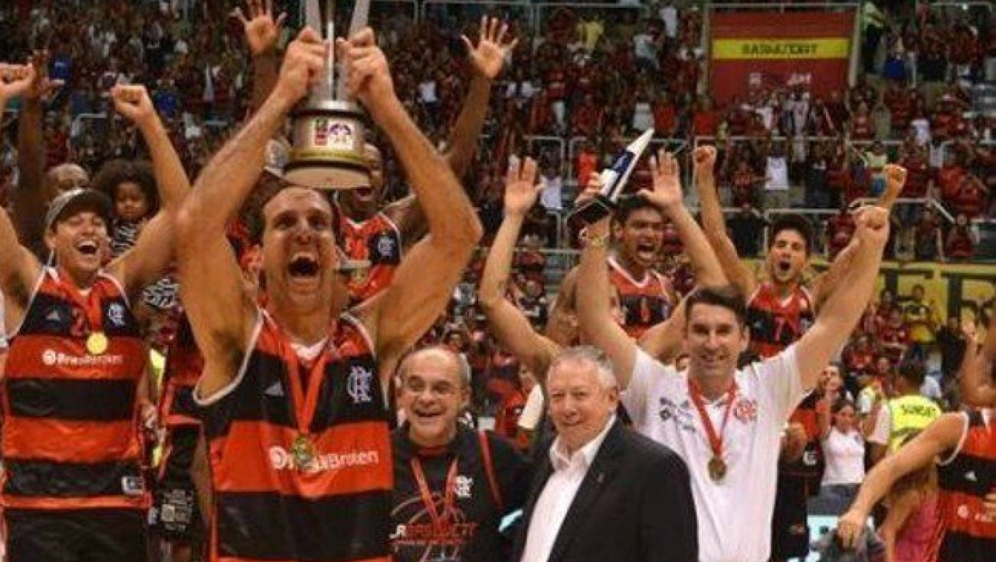 Πρωταθλήτρια κόσμου η Φλαμένγκο