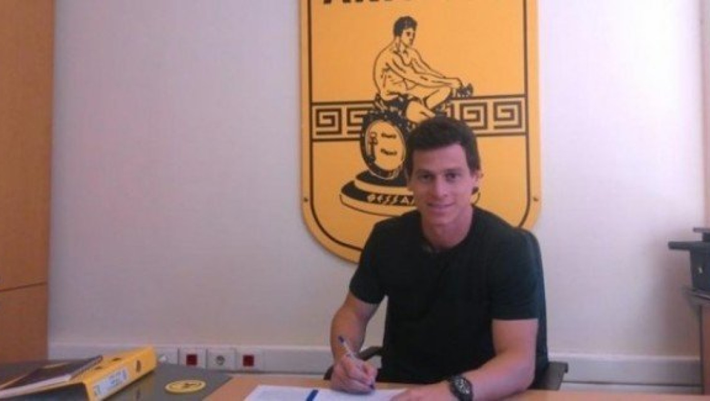 «Πάντα ήθελα να παίξω στον Άρη»