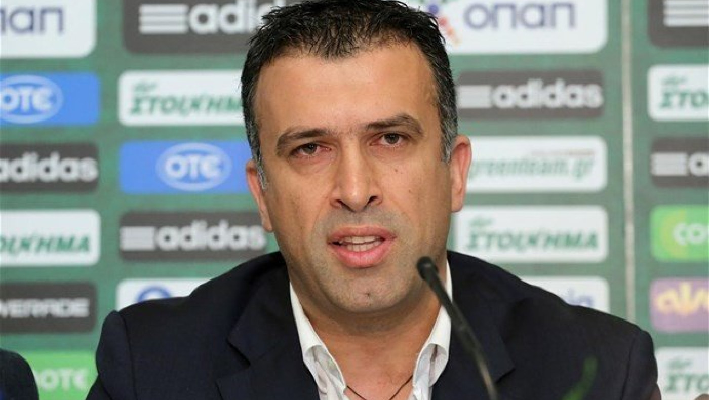 Στην ποιότητα των αντιπάλων στάθηκε ο Αναστασίου