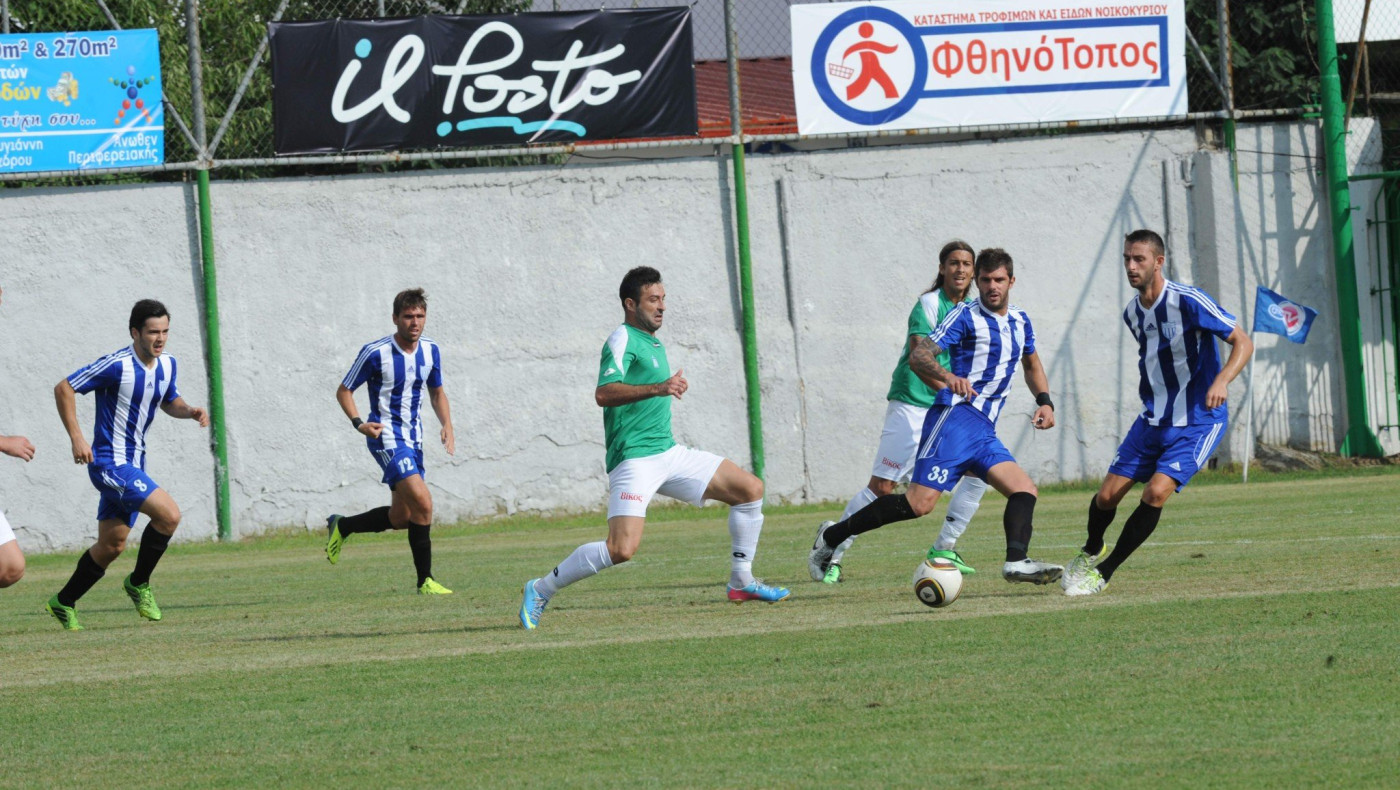 Στο επίκεντρο η άμυνα