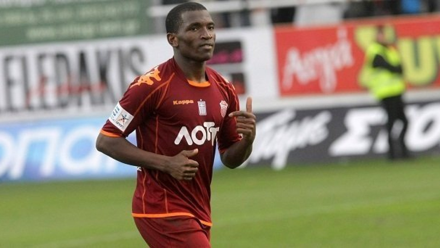 Μέσα ο Μπεν ενόψει ΠΑΣ