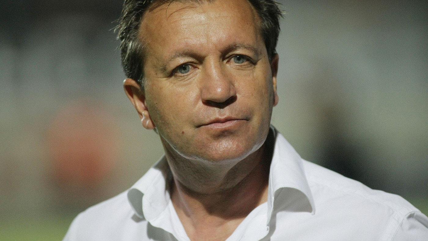 Το στοίχημα του Γκρανέρο