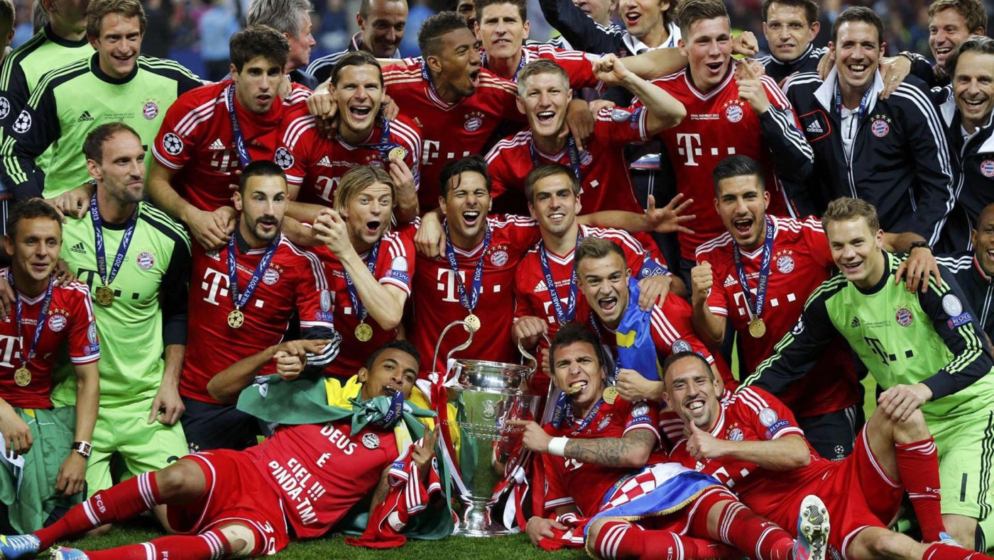 Ούτε τα... μισά της Κάρντιφ η Μπάγερν! 