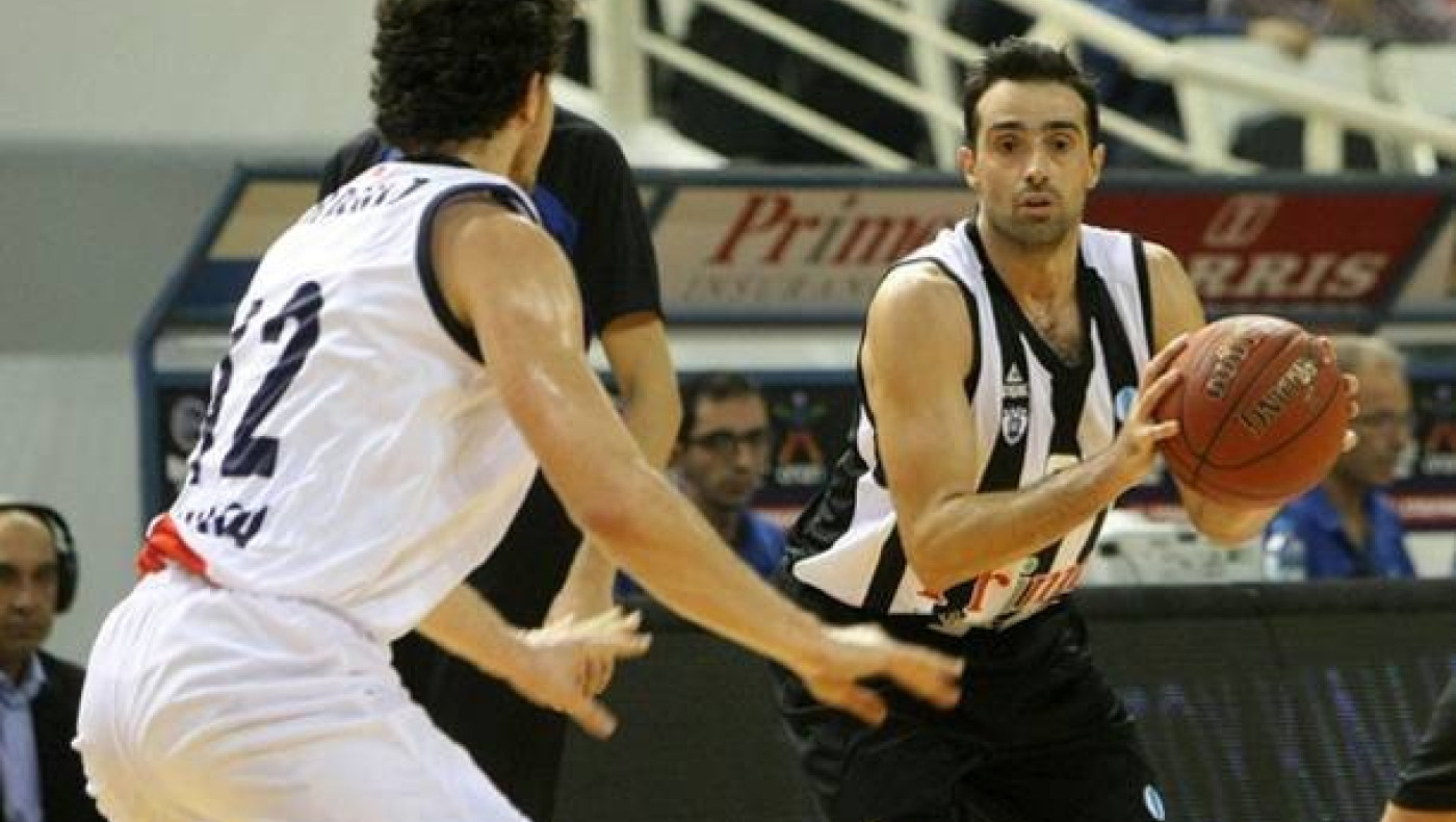 Μία αλλαγή στο πρόγραμμα του Κυπέλλου