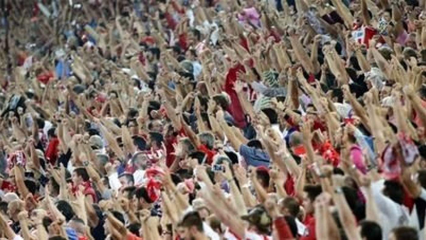 Σε κυκλοφορία τα εισιτήρια για Περιστέρι