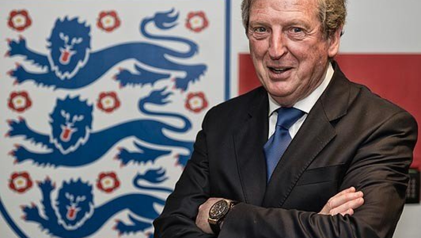 Η αποστολή της Αγγλίας για Σαν Μαρίνο και Εσθονία