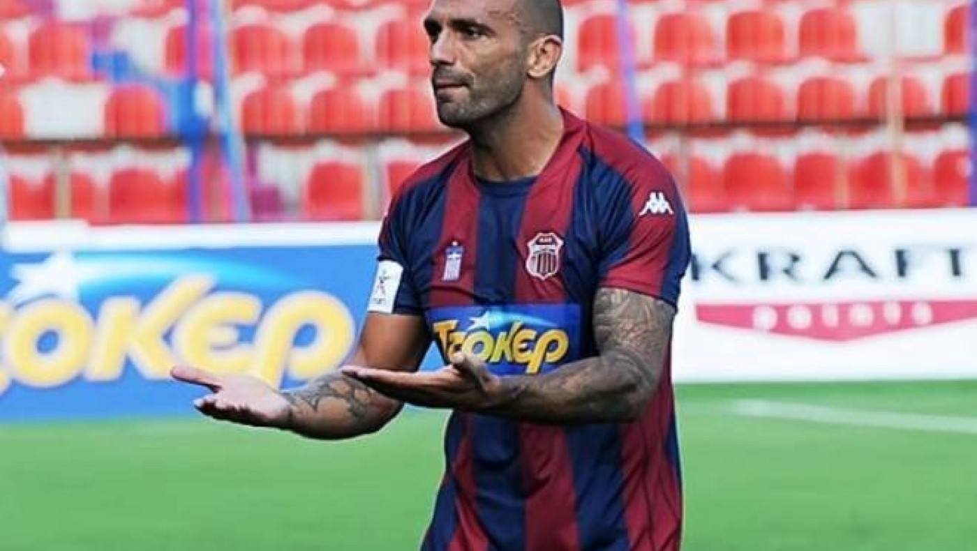 Ραούλ Μπράβο: «Ένιωσα ότι ήμουν ο πρωταγωνιστής»