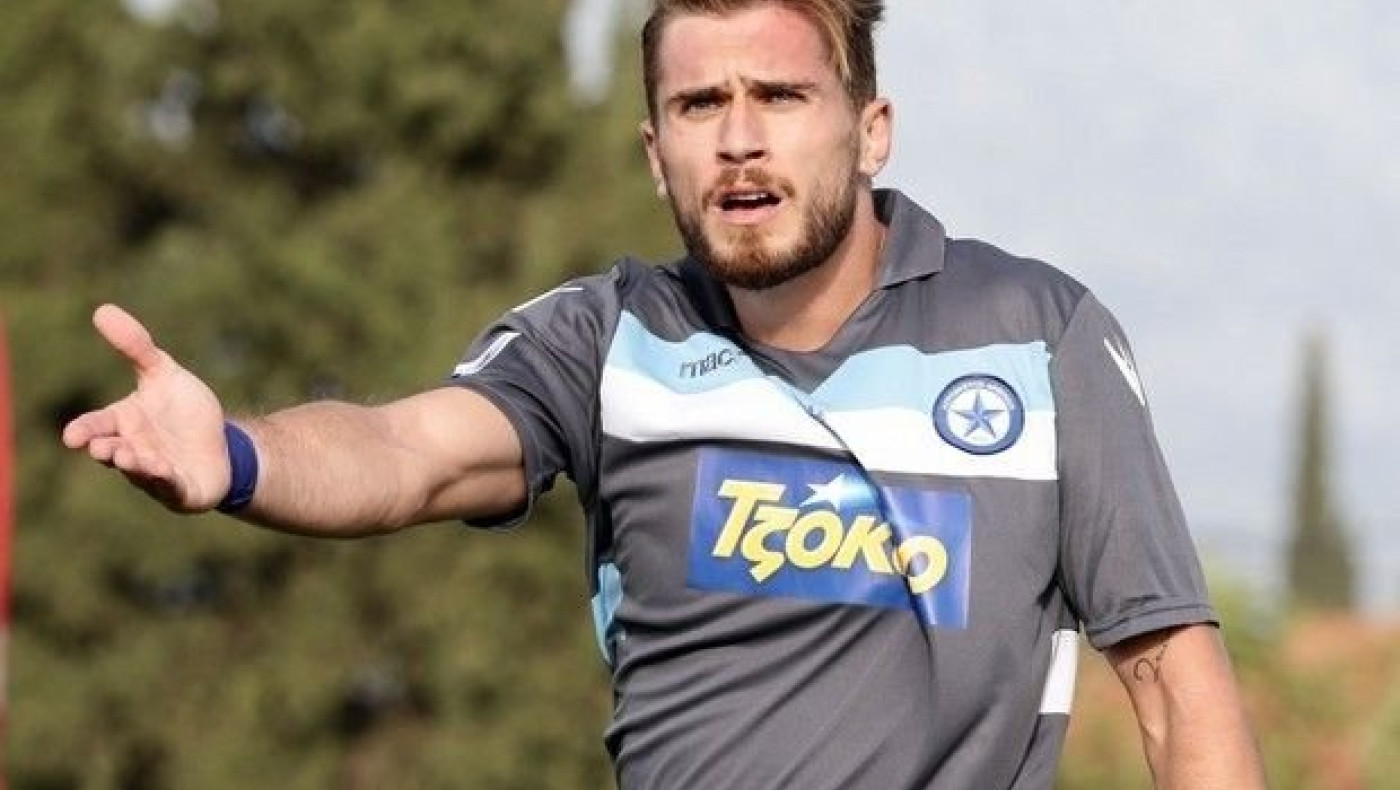 Παπάζογλου: «Κι ο Ολυμπιακός μας φοβάται»