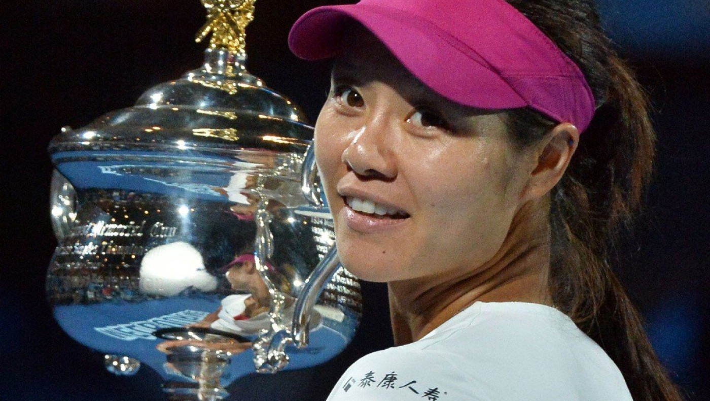 Τέλος εποχής για τη Λι Να