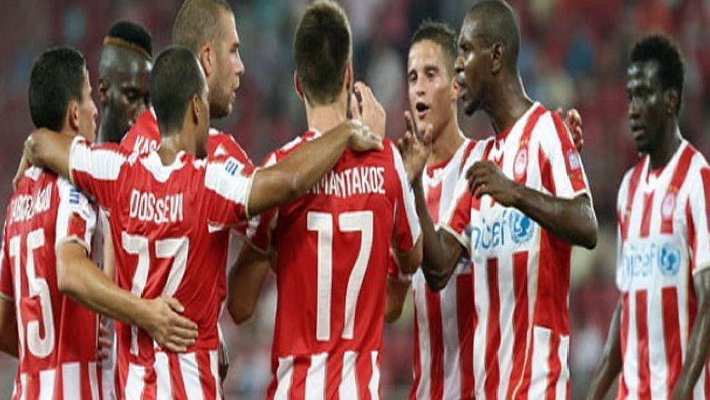 Φιλικό με Λεβαδειακό στις 9/10