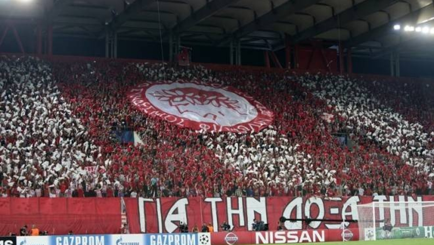 Αμόκ… για ΠΑΟΚ