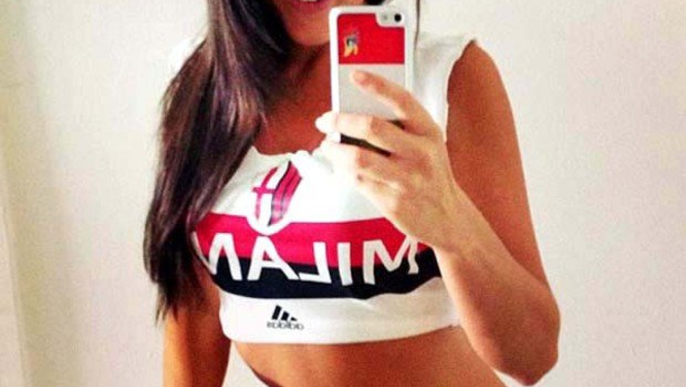 "Καυτό" πρωινό πριν το Μίλαν-Γιούβε (pics)