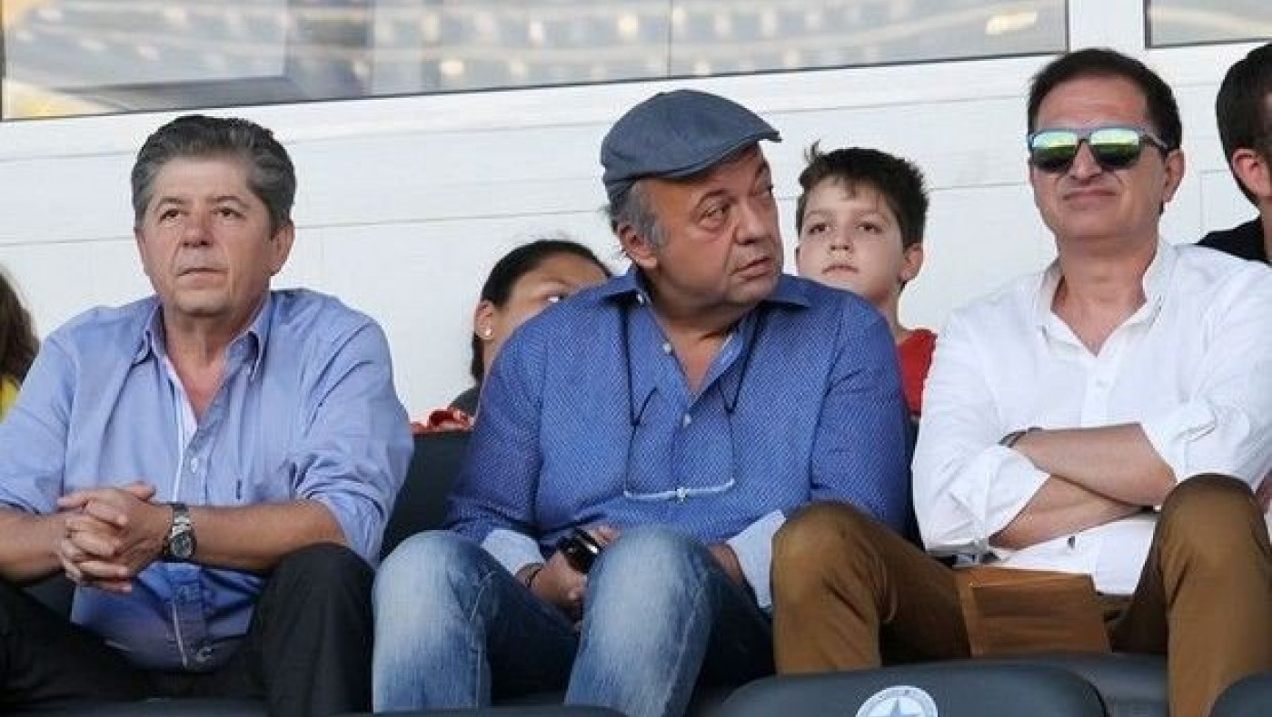 Μπάκος: «Ο Γιάχος δεν έχει φιλότιμο»
