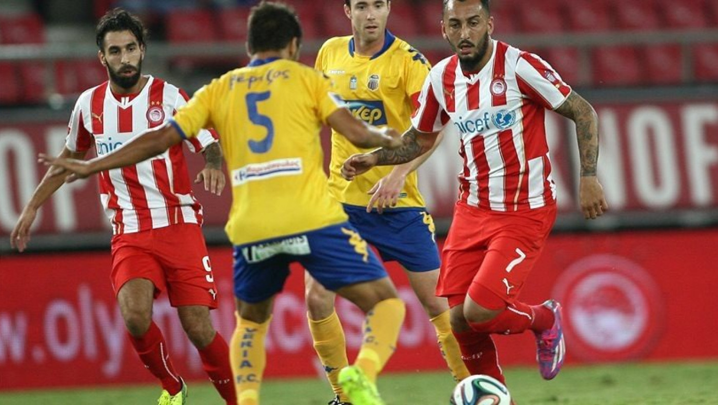 Σε απολογία πέντε ΠΑΕ