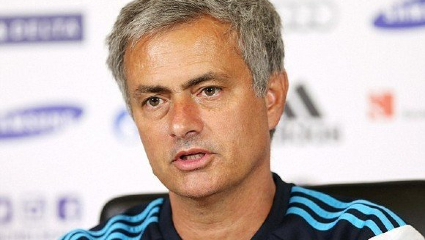 Μουρίνιο: «Ο Πελεγκρίνι σκότωσε τον Κλάτενμπεργκ»