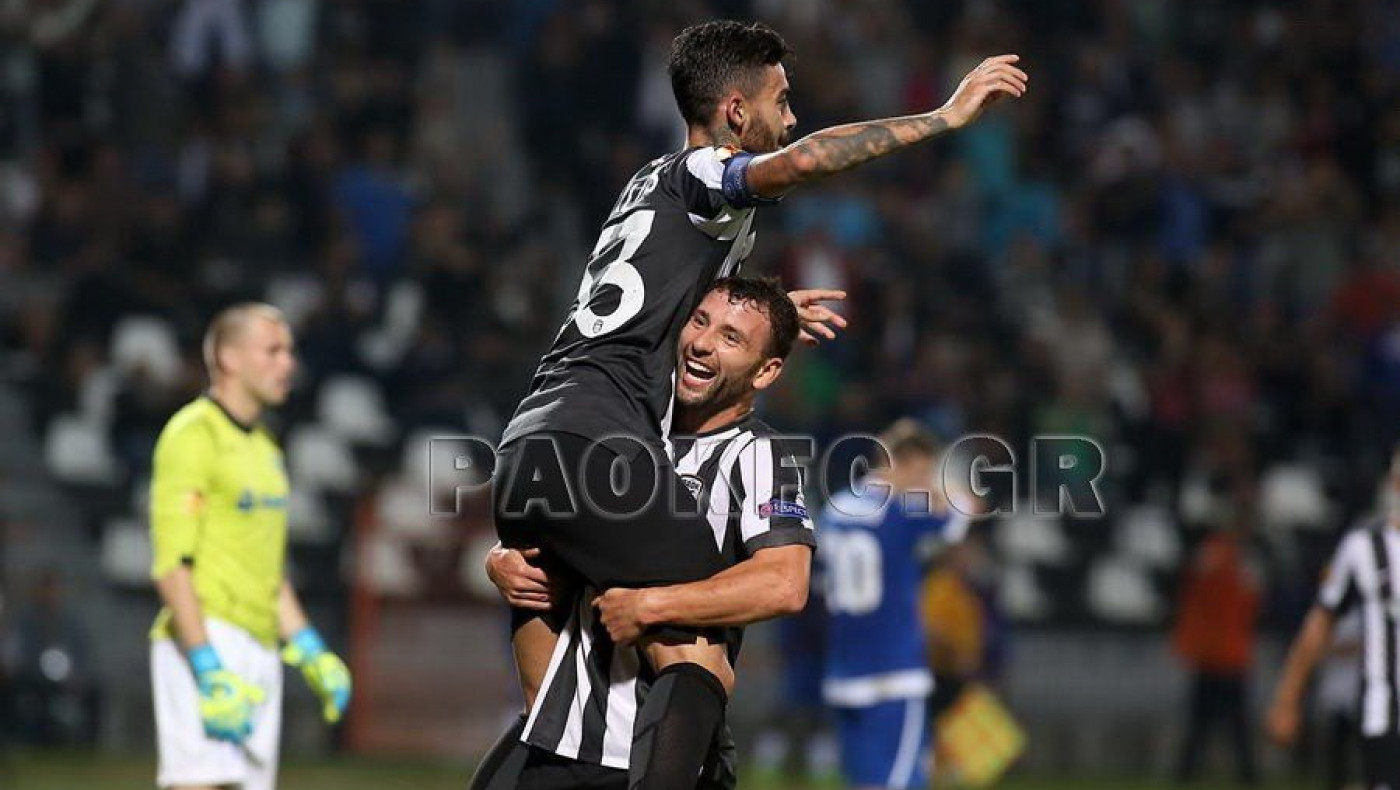 Αθανασιάδης: «Θα καταρρίψω και άλλα ρεκόρ τα επόμενα χρόνια»