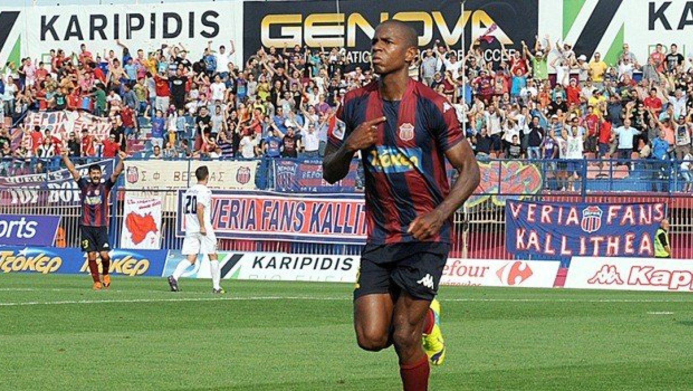 Ντουμίτρου: «Μου δίνει κίνητρο το βραβείο»