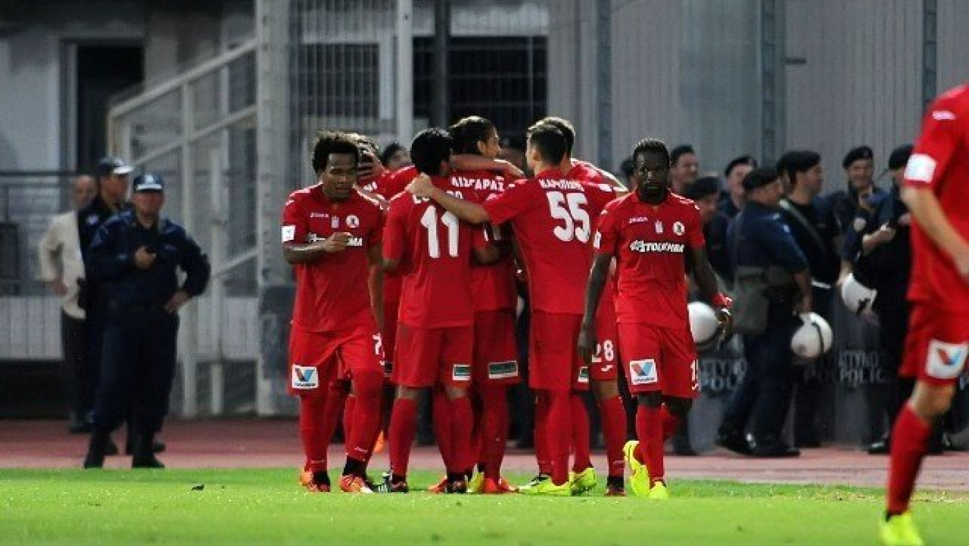 Χωρίς πολλές αλλαγές κόντρα Νίκη