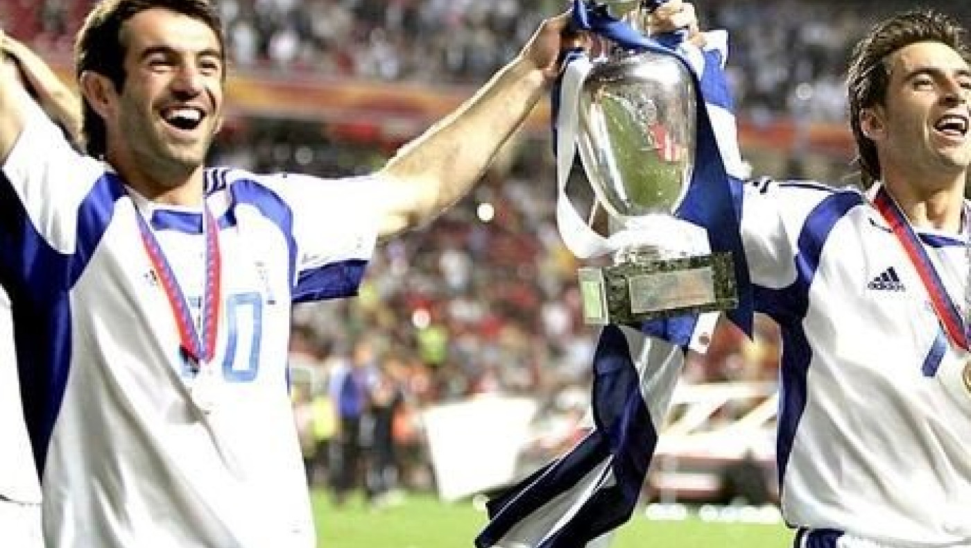 Στην λίστα με τις περισσότερες διεθνείς συμμετοχές της UEFA ο «Τυπάρας»