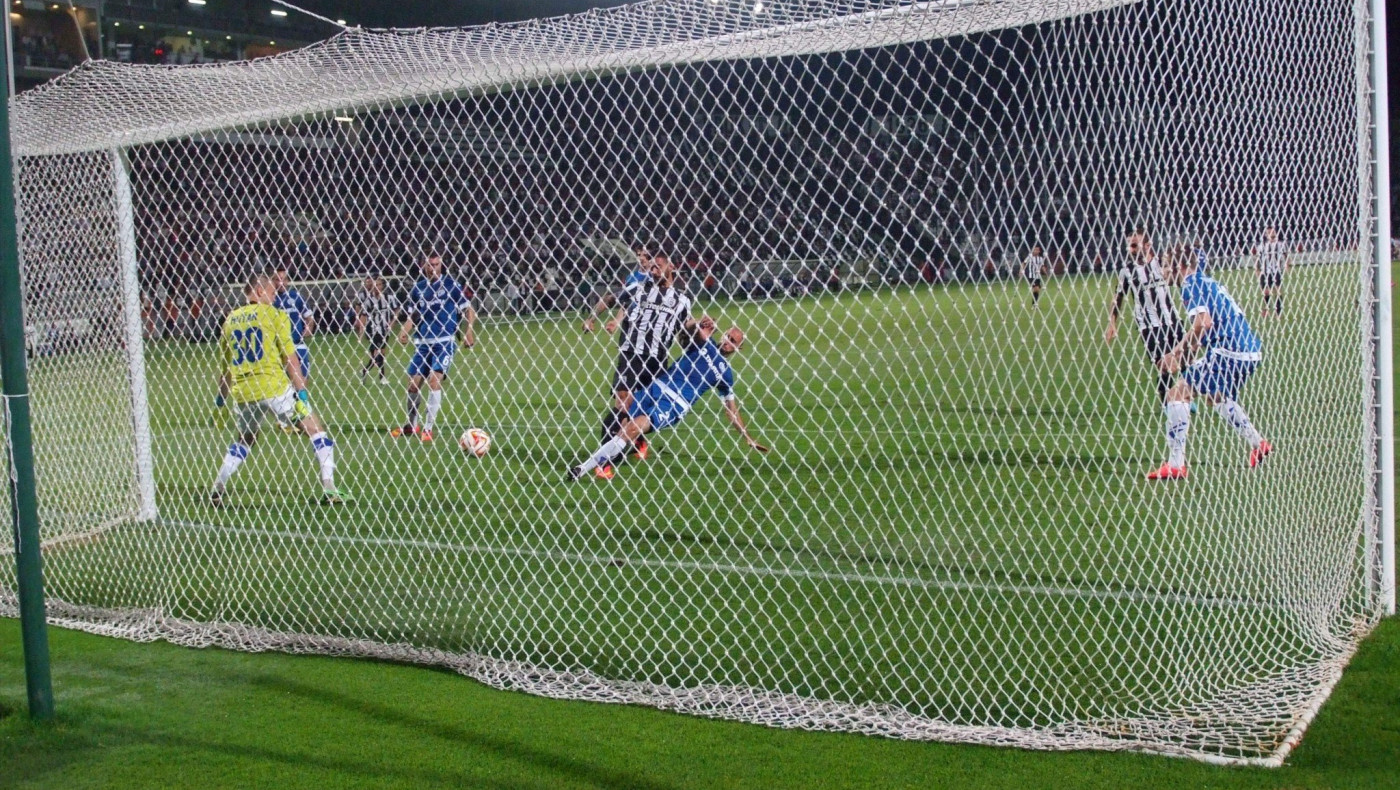 Πήρε δώρα, αλλά ήταν καλός  και έφτασε αισίως στο… 17-1