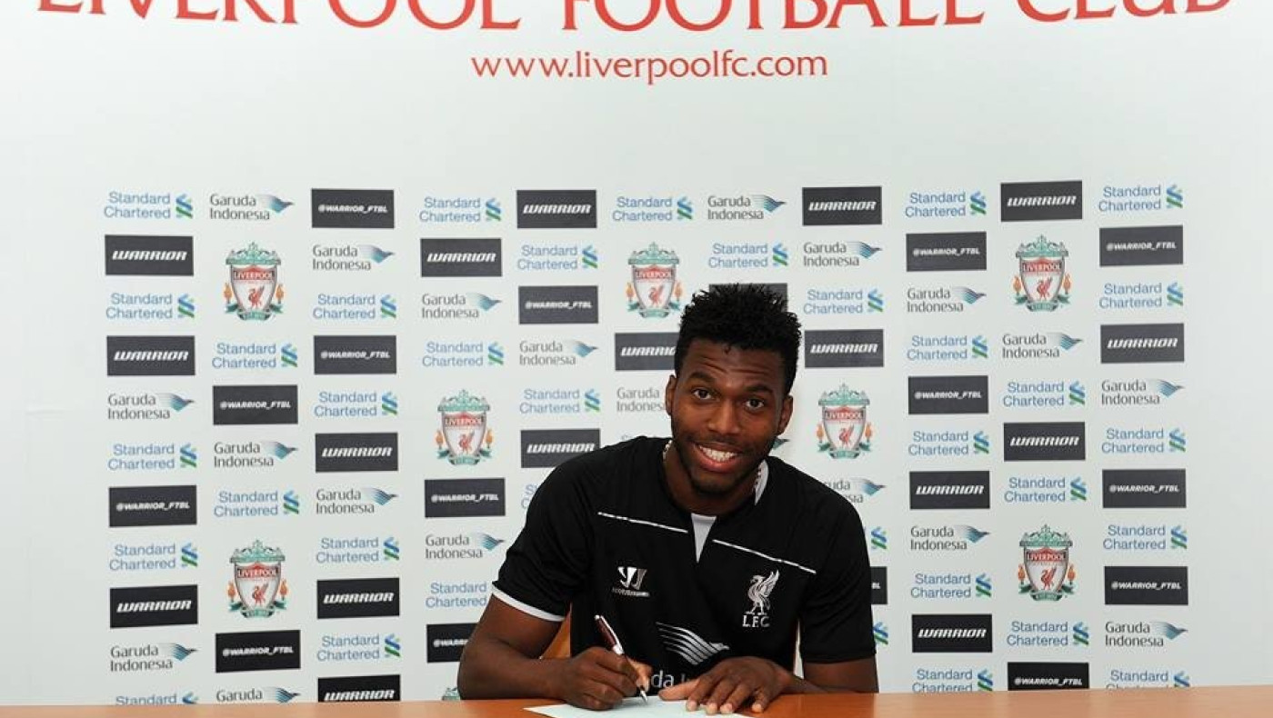 «Έδεσε» Στάριτζ η Λίβερπουλ