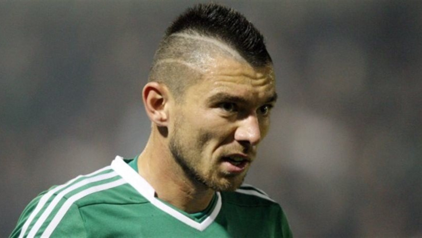 Χαλάρωμα για τον Πράνιτς