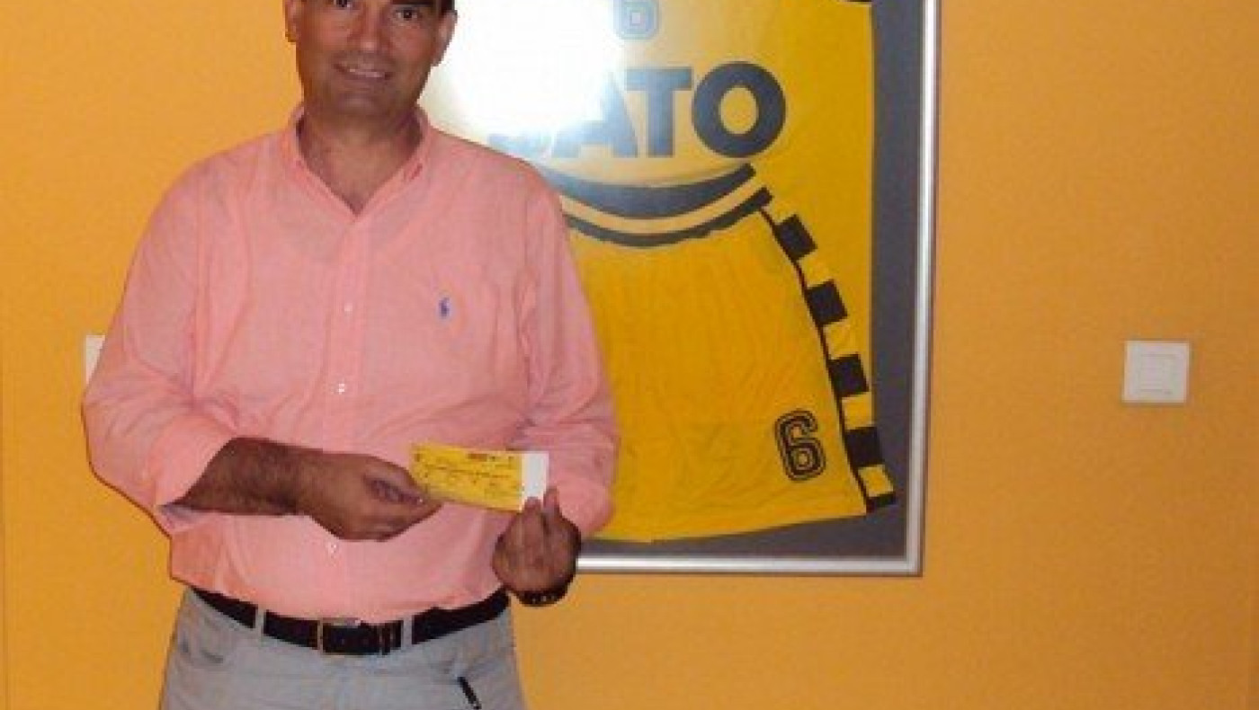 «Πάτησε» τα 1.100 διαρκείας ο Άρης
