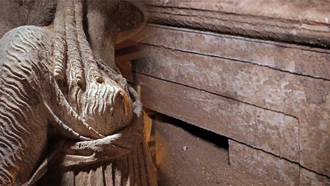 Τζόγος με την Αμφίπολη!