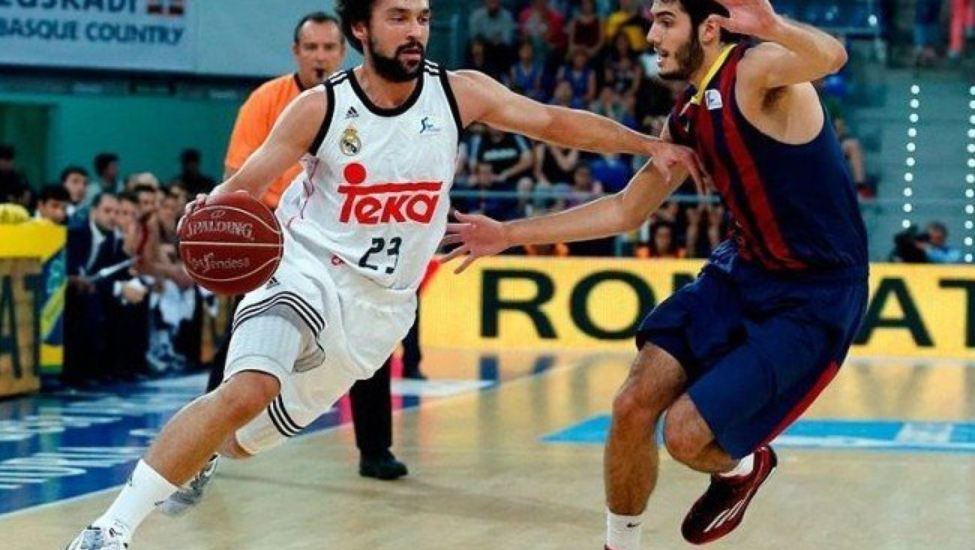 Ταπείνωσε την Μπάρτσα η Ρεάλ!