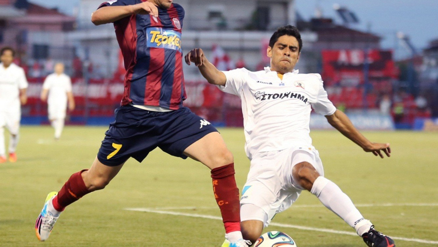 Εντείνονται οι «σειρήνες» για Καλτσά