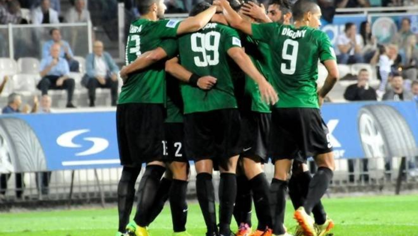  Έκλεισε φιλικό με την Ξάνθη