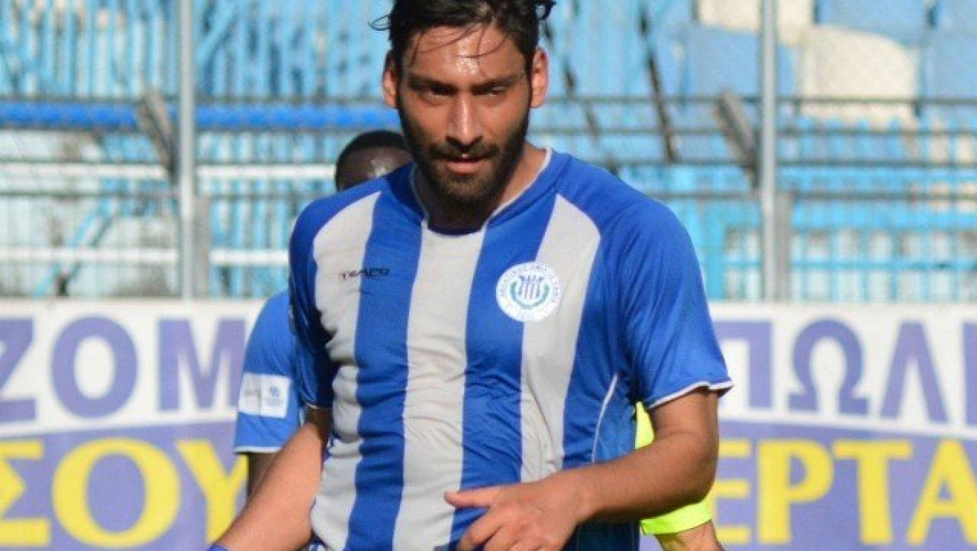 Ηρακλής: «Θα παιχτεί μεταξύ Λαμίας και Άρη η δεύτερη θέση»