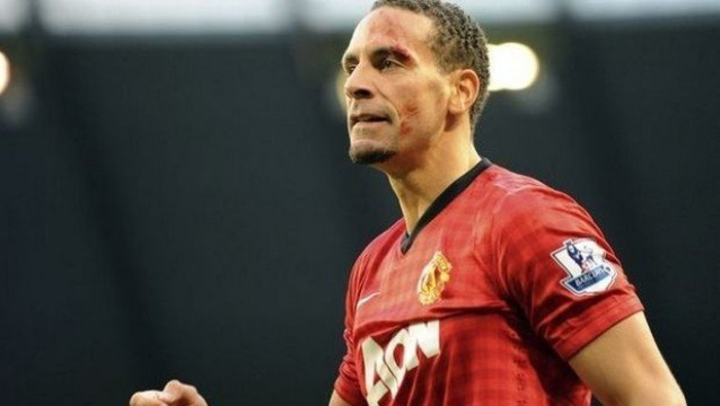 Κατάθεση ψυχής από Φέρντιναντ: «Όταν πέθανε η γυναίκα μου, έπινα πολύ»