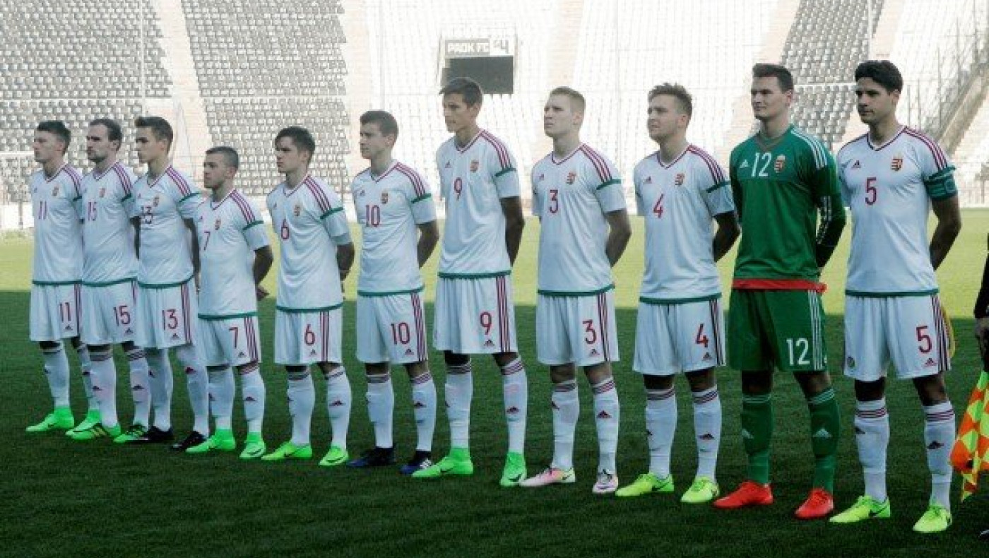 Κέντρισαν το ενδιαφέρον οι Ούγγροι Μπάλοκ και Σάντο