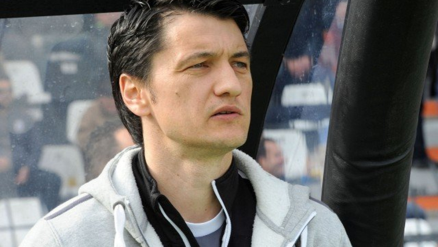 Αυτή είναι η ενδεκάδα που ετοιμάζει για τη Λάρισα ο Ιβιτς